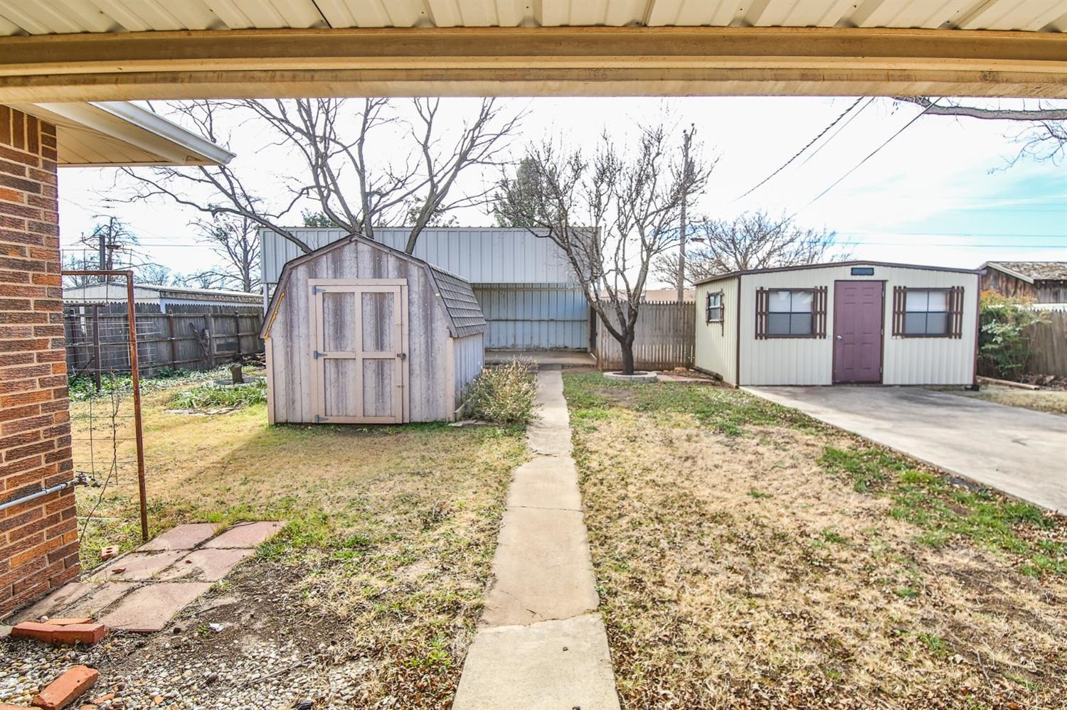 1114 17th Street Ralls, TX 79357 - Photo 24 of 29 Photo 24