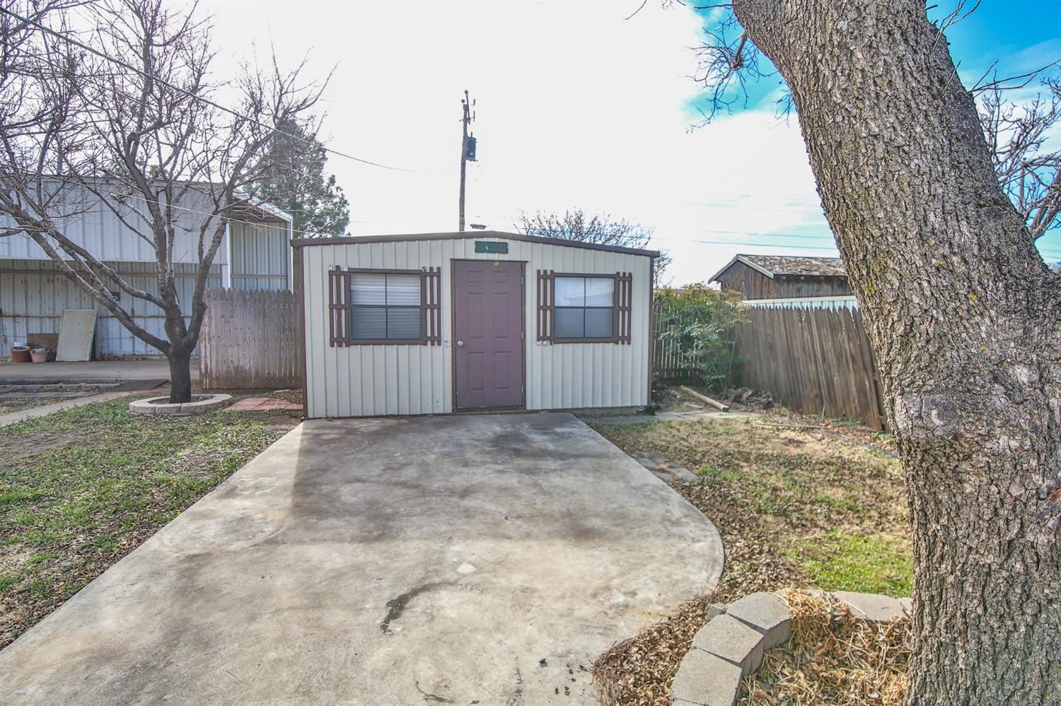 1114 17th Street Ralls, TX 79357 - Photo 25 of 29 Photo 25