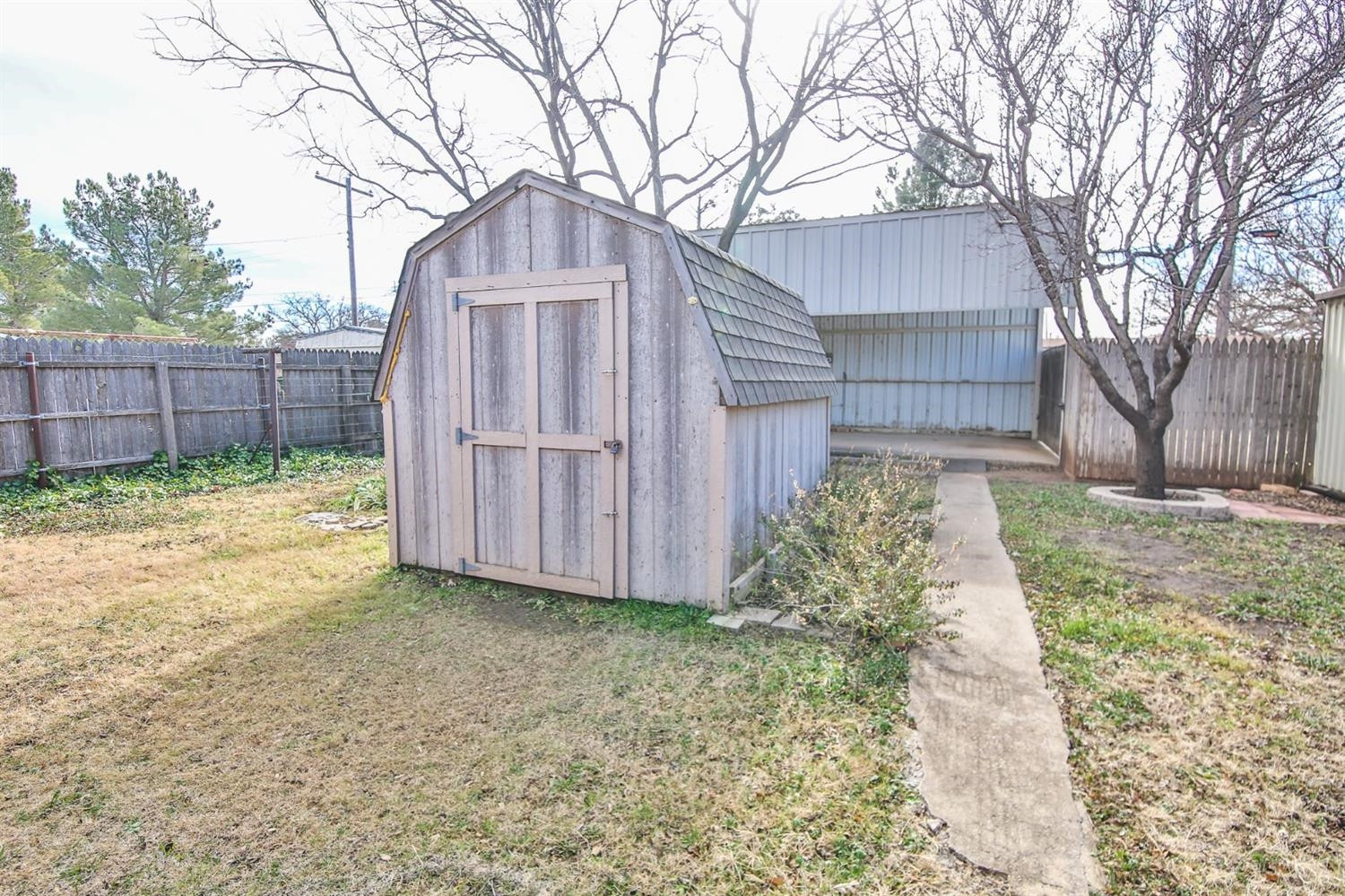 1114 17th Street Ralls, TX 79357 - Photo 26 of 29 Photo 26