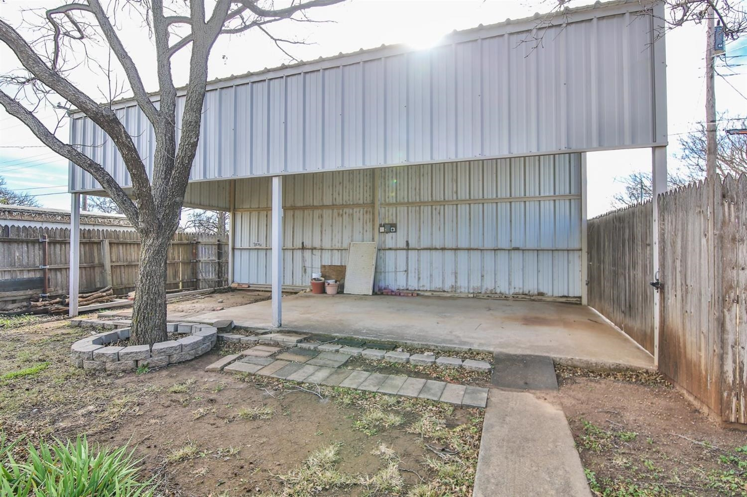 1114 17th Street Ralls, TX 79357 - Photo 27 of 29 Photo 27