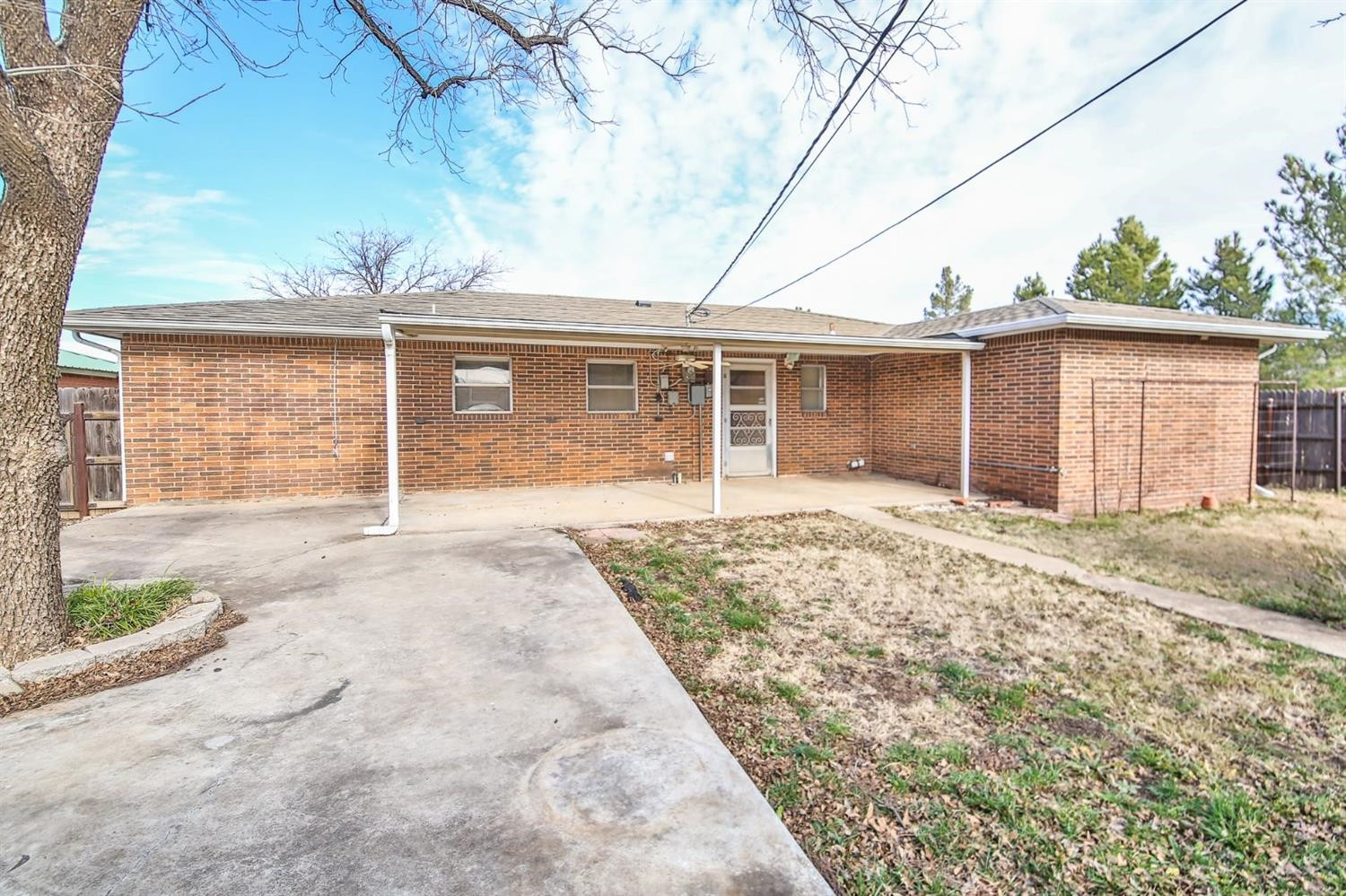 1114 17th Street Ralls, TX 79357 - Photo 28 of 29 Photo 28