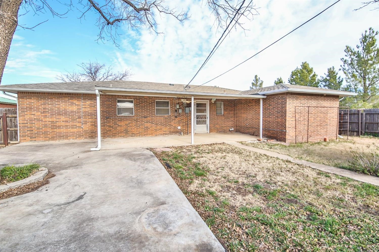 1114 17th Street Ralls, TX 79357 - Photo 29 of 29 Photo 29