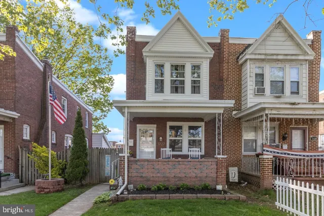 $309,900 | 1727 Powell Street, Norristown, PA 19401