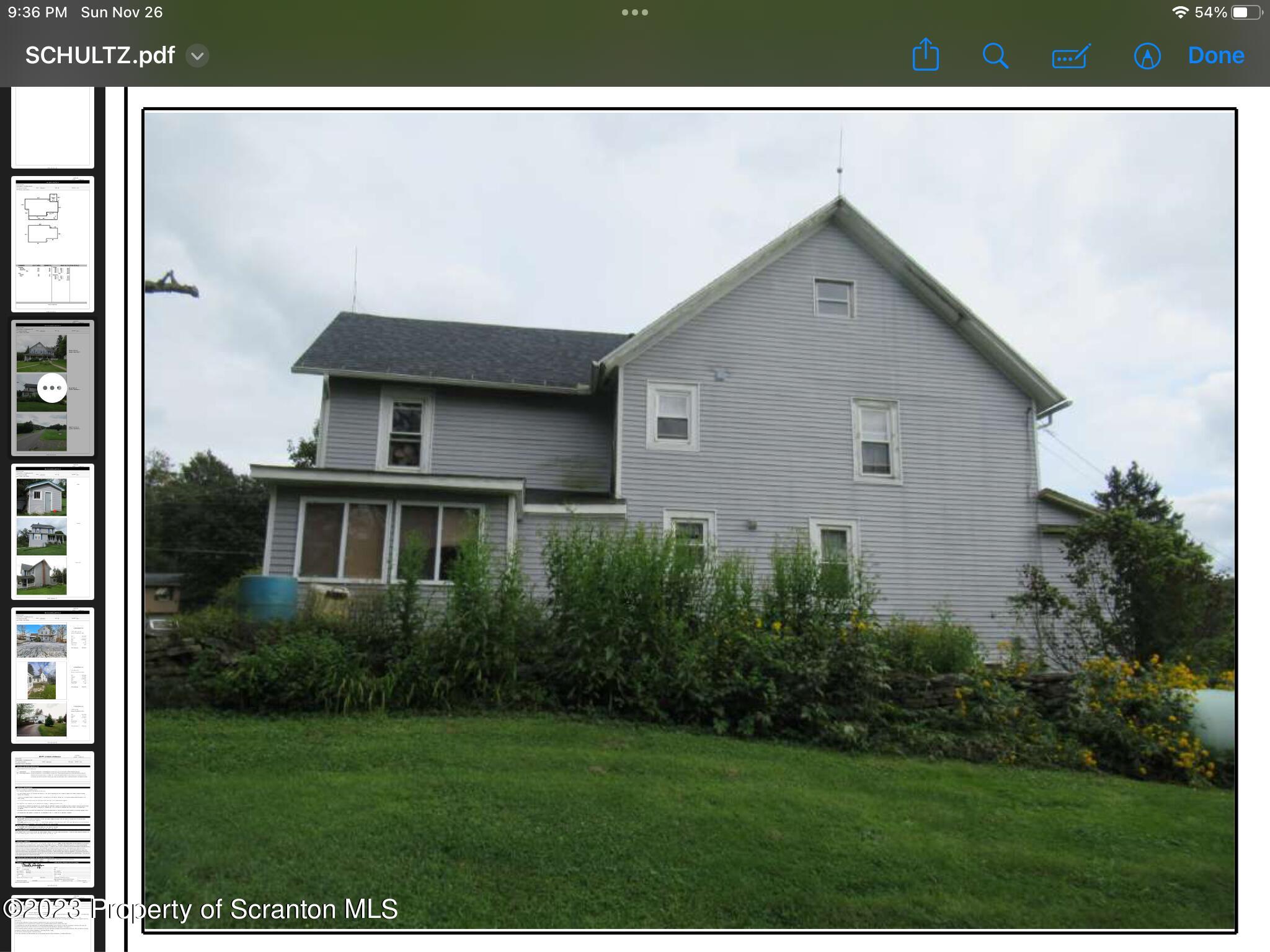 2514 Milwaukee Road Clarks Summit, PA 18411 - Photo 3 of 36 Gallery Image 3