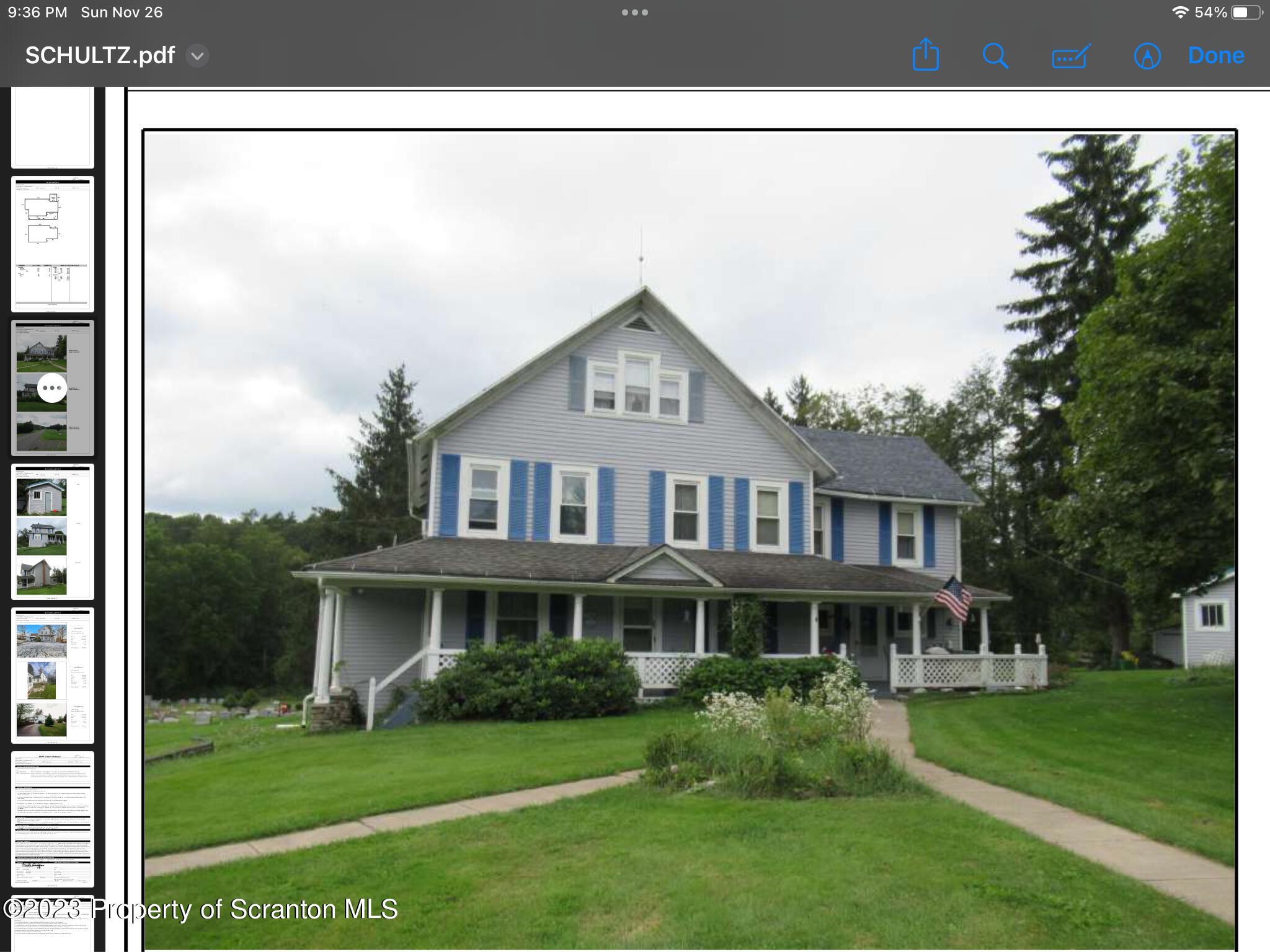 2514 Milwaukee Road Clarks Summit, PA 18411 - Photo 31 of 36 Gallery Image 31