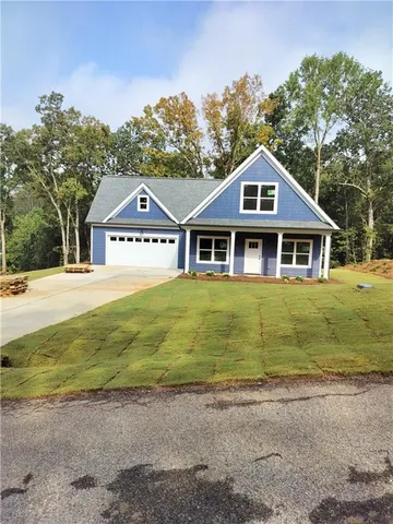 $334,900 | 41 College Heights Place, Royston, GA 30662