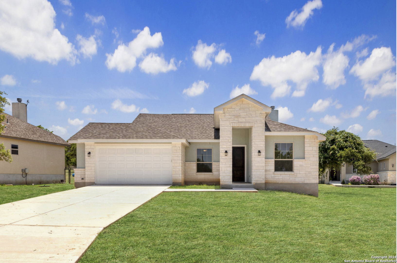 135 North Lon Price  