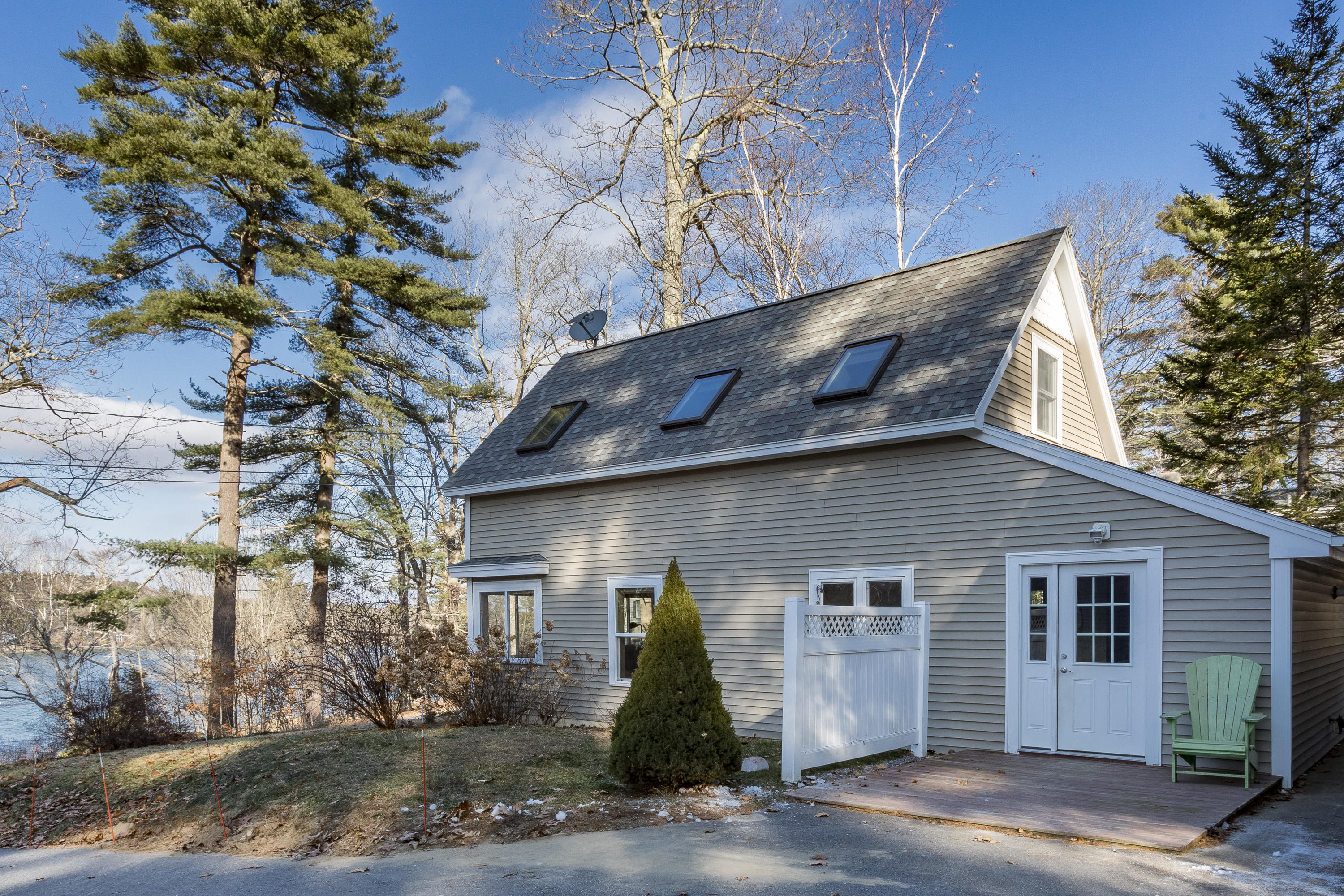 150 Indian Rest Road Harpswell, ME 04079 - Photo 1 of 17 150IndianRestRd-Harpswell-KS01