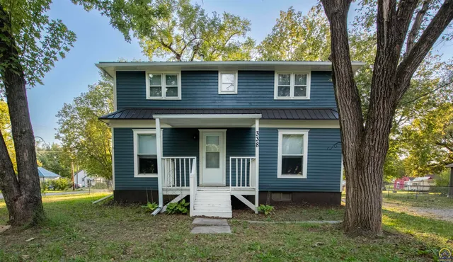 $165,000 | 338 Pine Street, Melvern, KS 66510