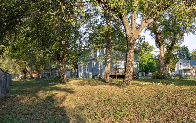 $165,000 | 338 Pine Street, Melvern, KS 66510