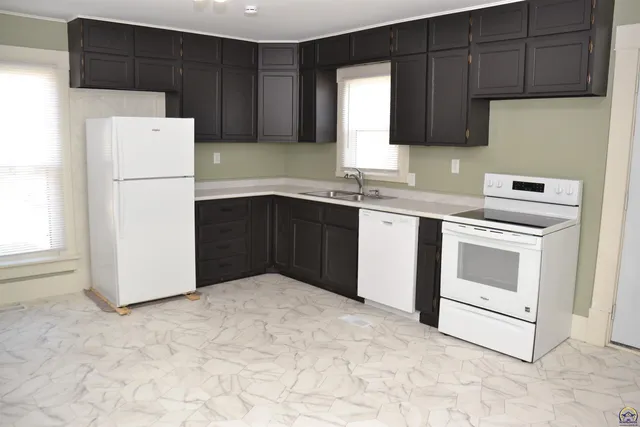 $165,000 | 338 Pine Street, Melvern, KS 66510