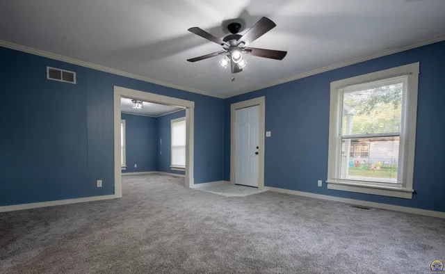 $165,000 | 338 Pine Street, Melvern, KS 66510