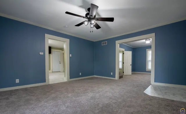 $165,000 | 338 Pine Street, Melvern, KS 66510