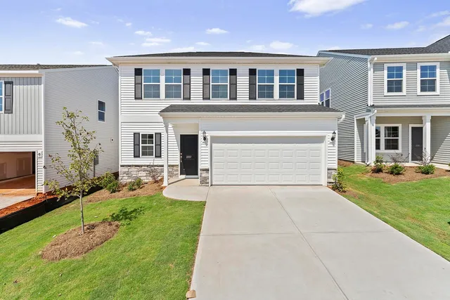$309,000 | 2357 Mill Loop, Spartanburg, SC 29301