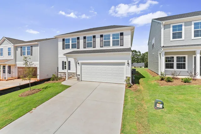 $309,000 | 2357 Mill Loop, Spartanburg, SC 29301