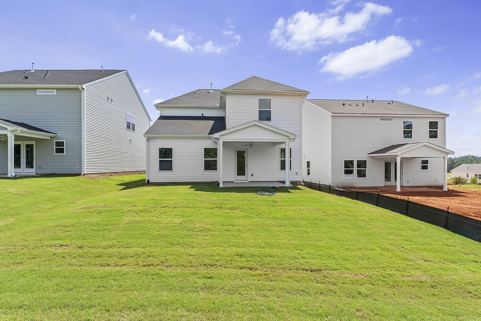 2357 Mill Loop Spartanburg, SC 29301 - Photo 32 of 36