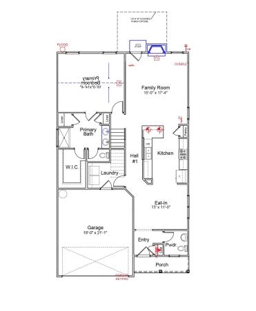 2357 Mill Loop Spartanburg, SC 29301 - Photo 33 of 36