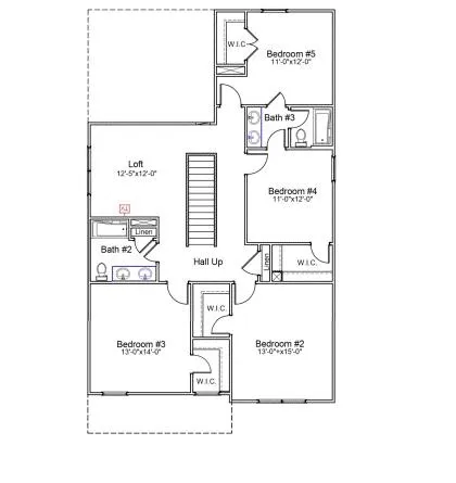 $306,000 | 2357 Mill Loop, Spartanburg, SC 29301