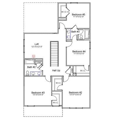 2357 Mill Loop Spartanburg, SC 29301 - Photo 34 of 36