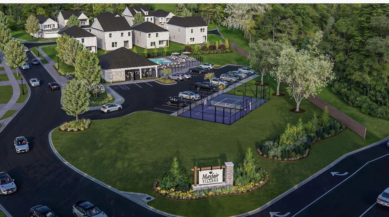 2357 Mill Loop Spartanburg, SC 29301 - Photo 36 of 36