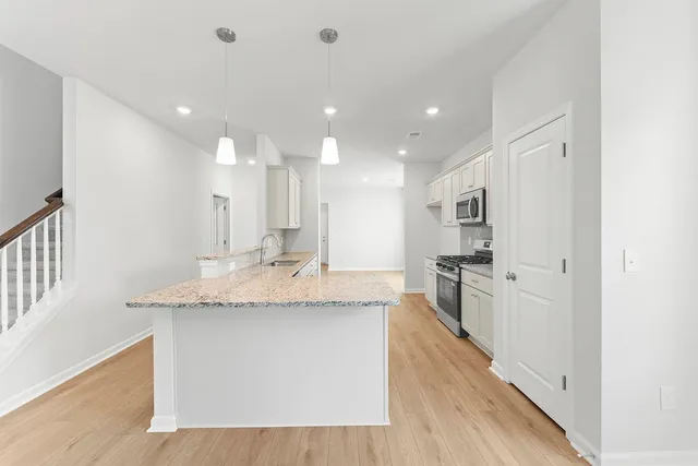 $309,000 | 2357 Mill Loop, Spartanburg, SC 29301