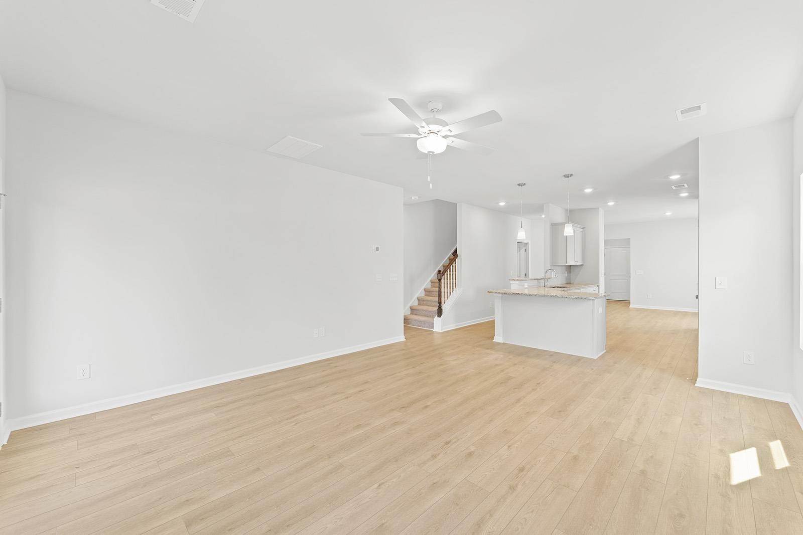 2357 Mill Loop Spartanburg, SC 29301 - Photo 10 of 36