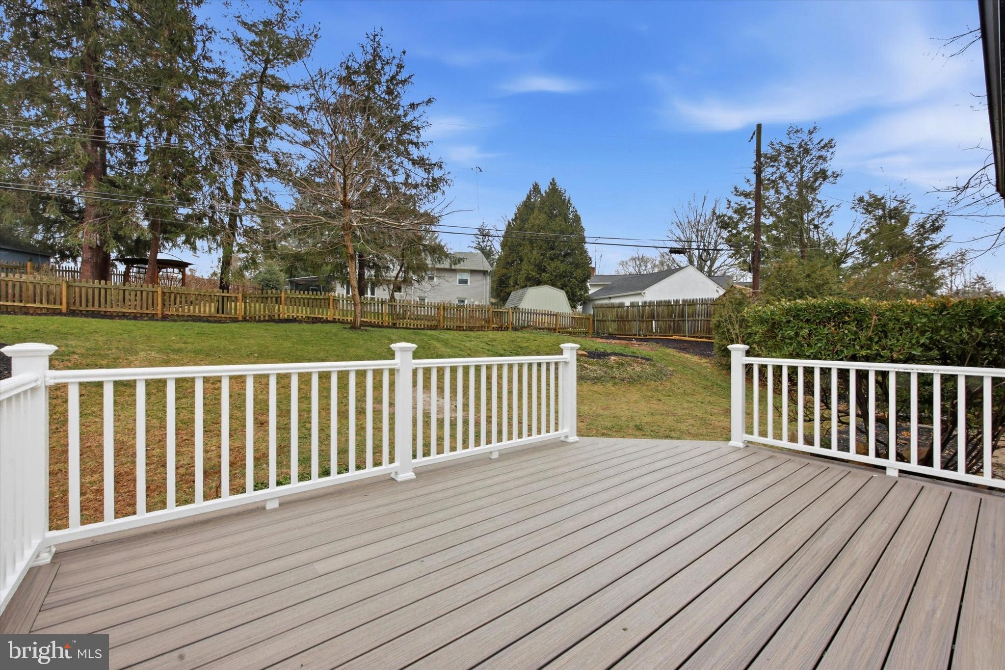 341 Rockland Road Wayne, PA 19087 - Photo 67 of 74