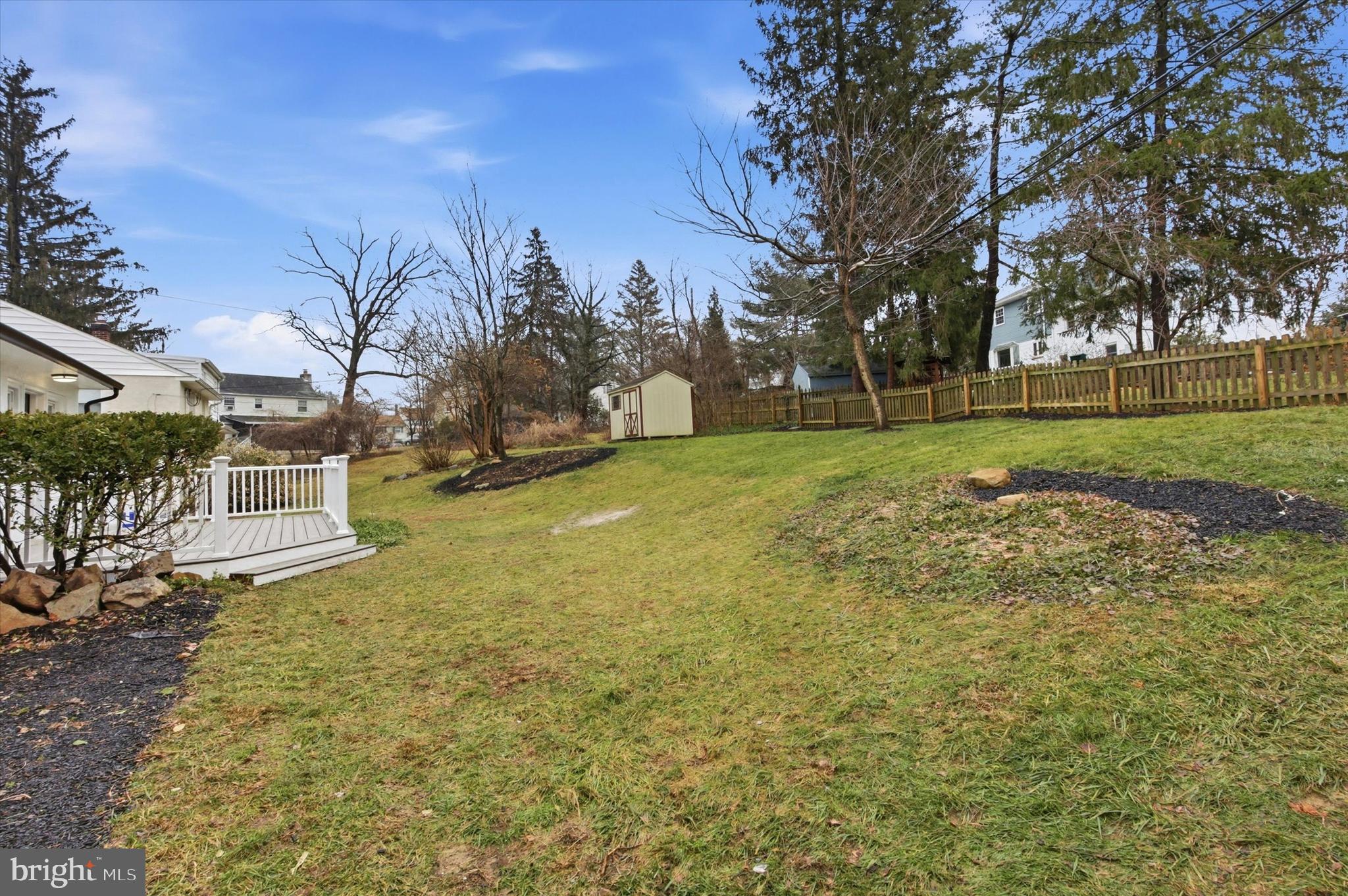 341 Rockland Road Wayne, PA 19087 - Photo 68 of 74