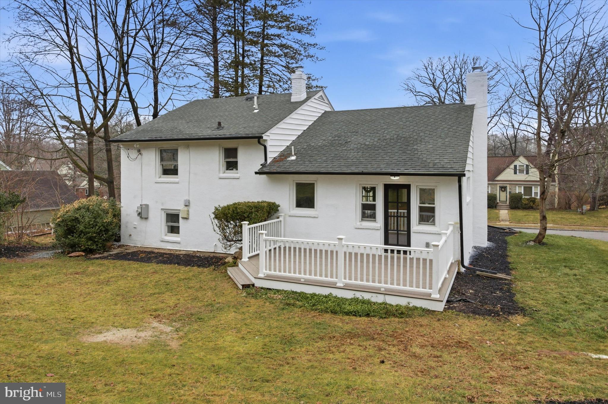 341 Rockland Road Wayne, PA 19087 - Photo 69 of 74