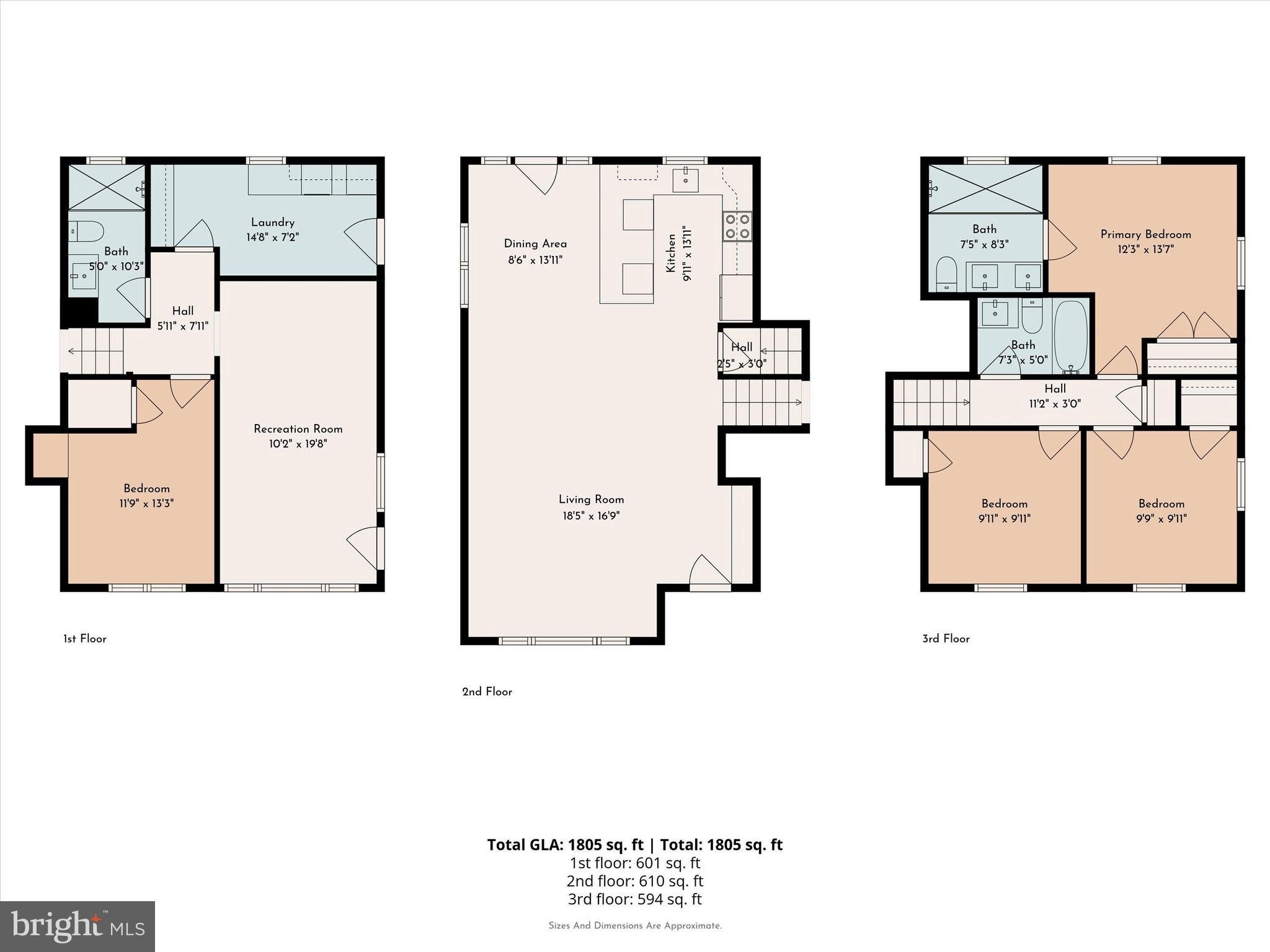 341 Rockland Road Wayne, PA 19087 - Photo 71 of 74