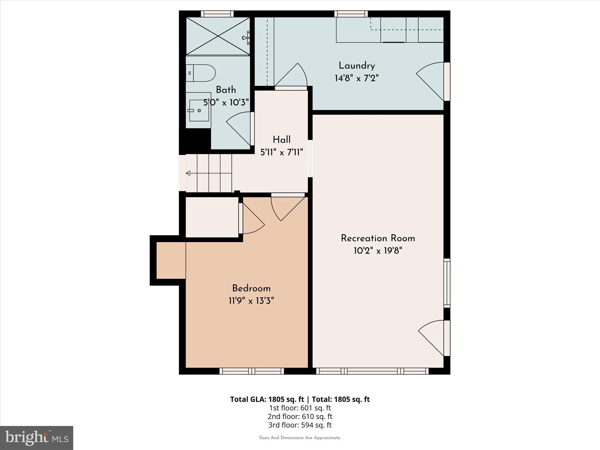 341 Rockland Road Wayne, PA 19087 - Photo 72 of 74