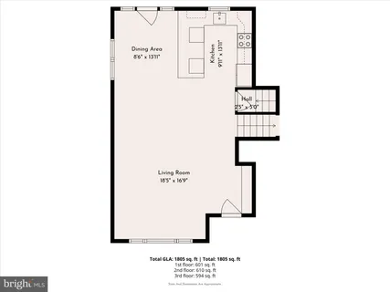 $6,250 | 341 Rockland Road, Wayne, PA 19087