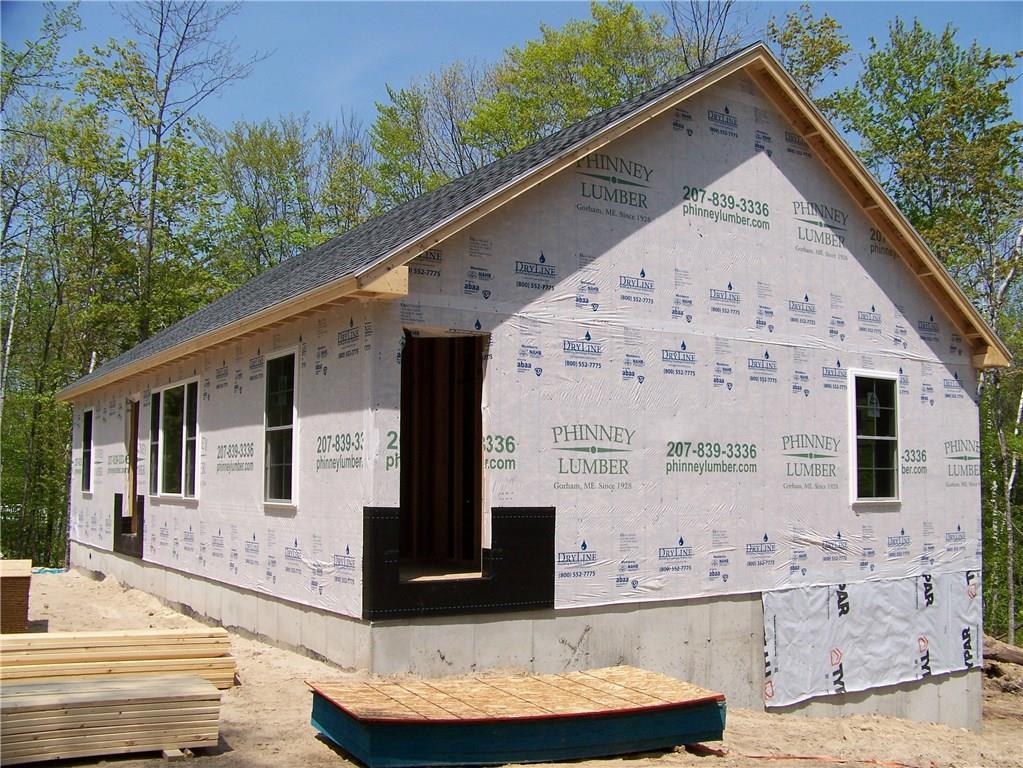 Lot#5 Eriks Way Sebago, ME 04029 - Photo 3 of 5 Photo