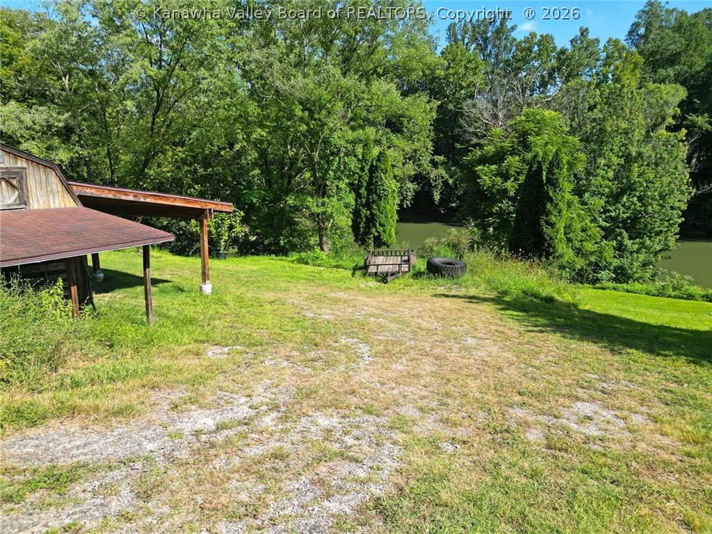 11438 Coal River Road St. Albans, WV 25177 - Photo 48 of 50 Gallery Image 48