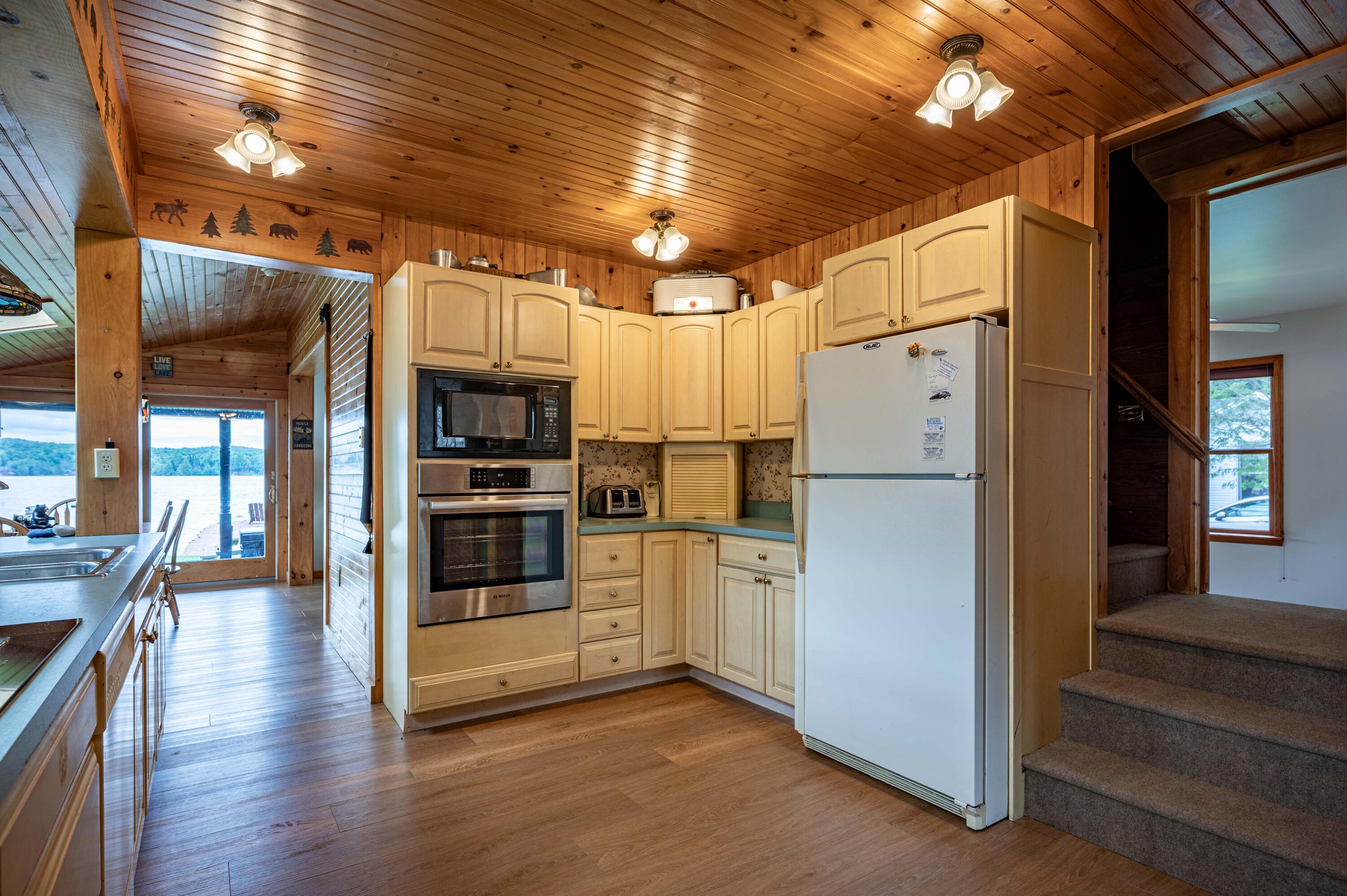 150 Kenmore Road Old Forge, NY 13420 - Photo 17 of 100 JKZ_6930-HDR