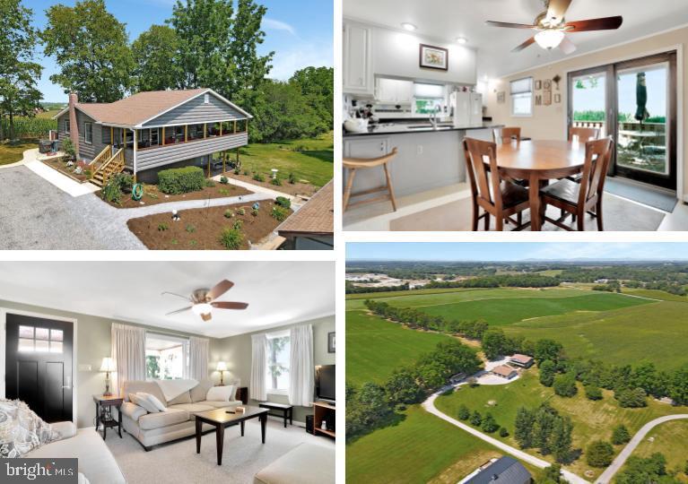 20609 Rodeo Drive Boonsboro, MD 21713 - Photo 1 of 68 Gallery Image 1