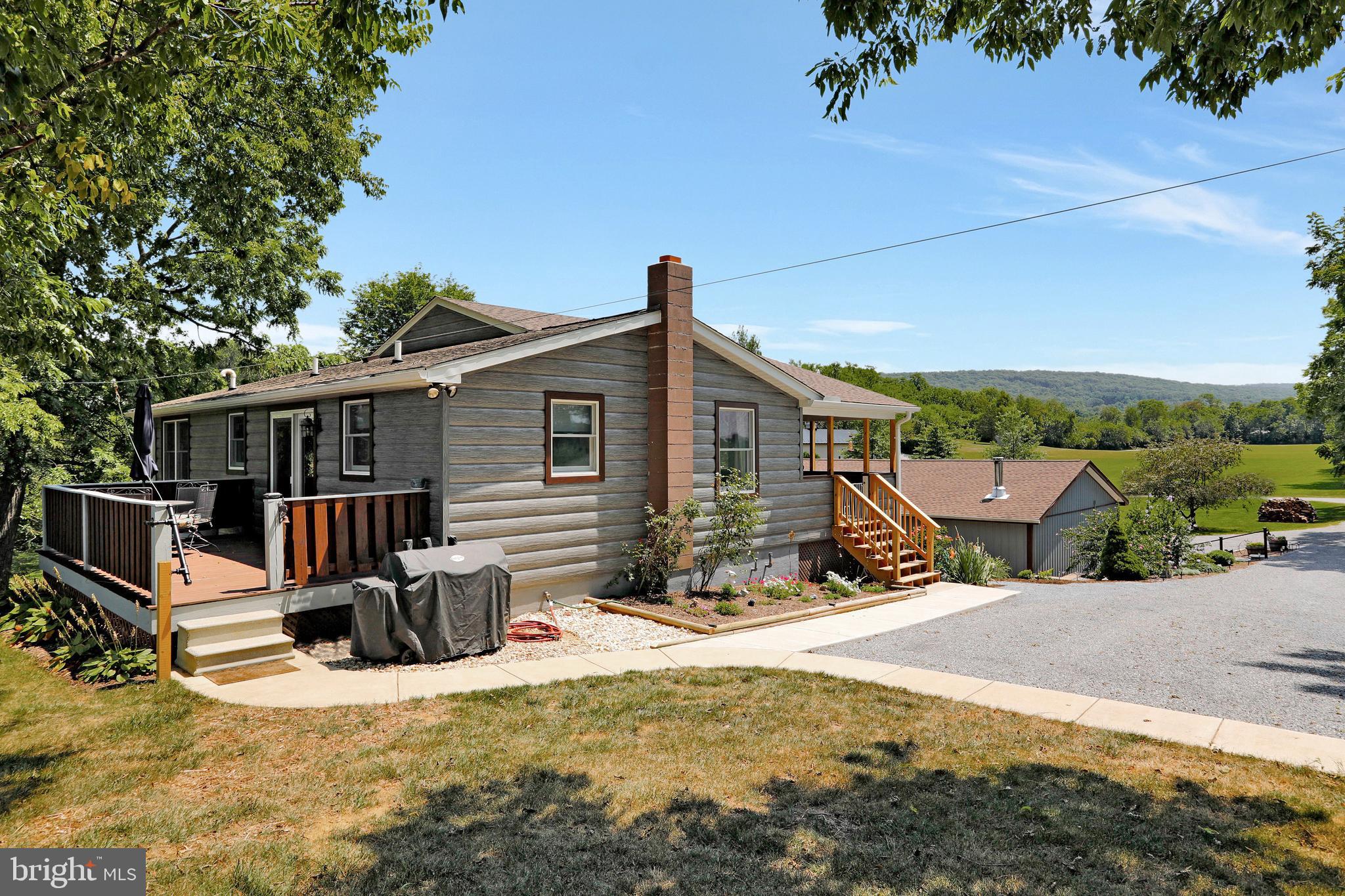 20609 Rodeo Drive Boonsboro, MD 21713 - Photo 36 of 68 Gallery Image 36