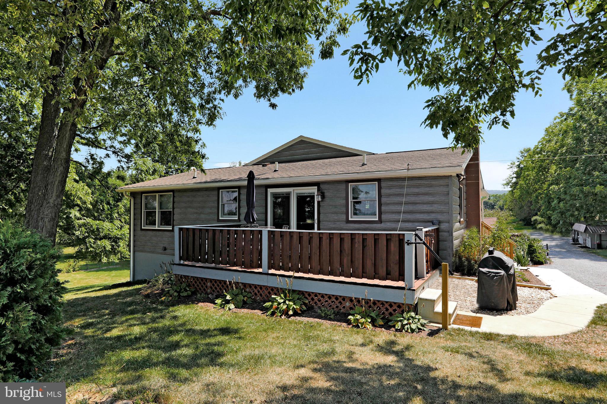 20609 Rodeo Drive Boonsboro, MD 21713 - Photo 37 of 68 Gallery Image 37
