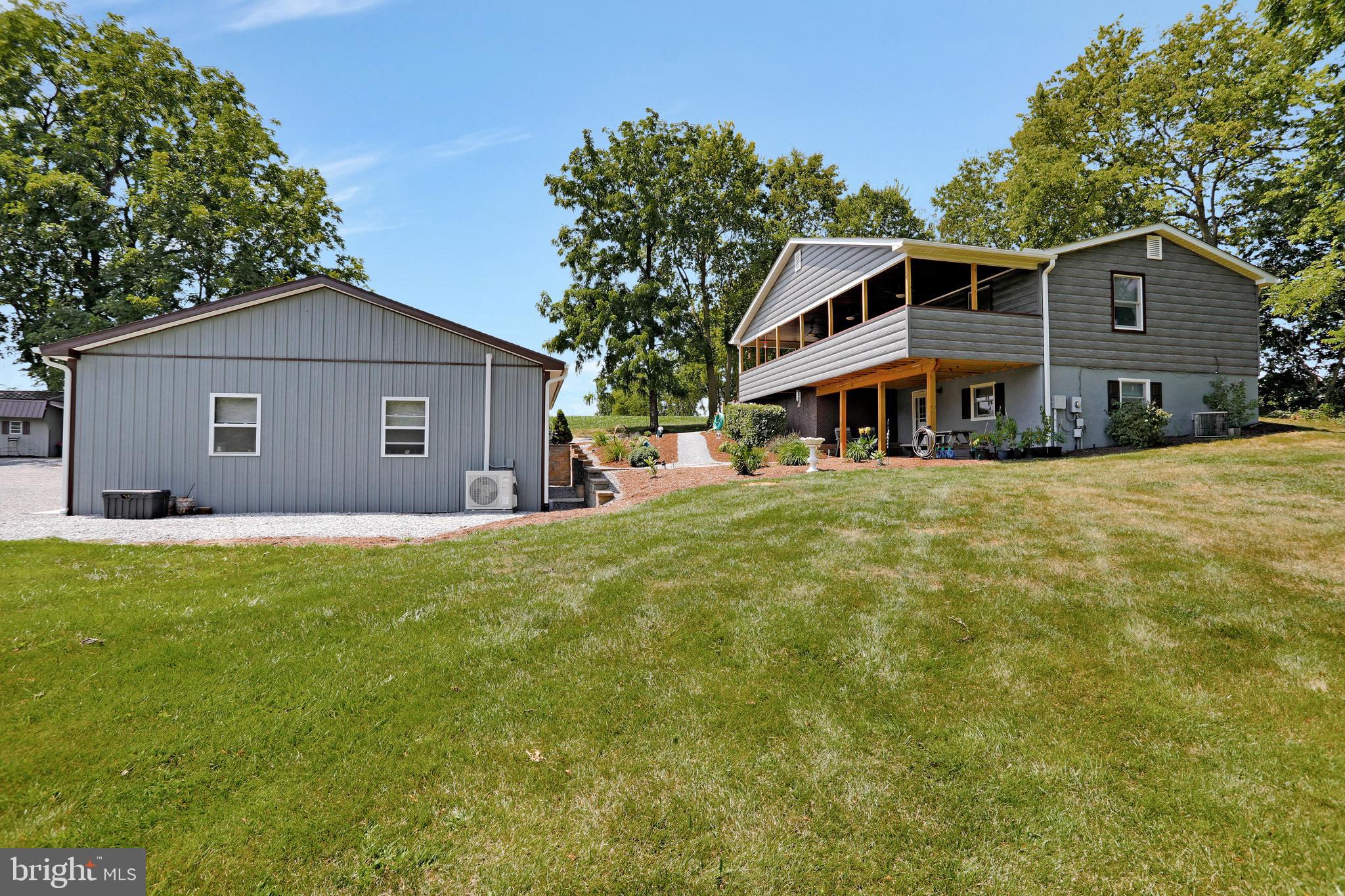20609 Rodeo Drive Boonsboro, MD 21713 - Photo 40 of 68 Gallery Image 40