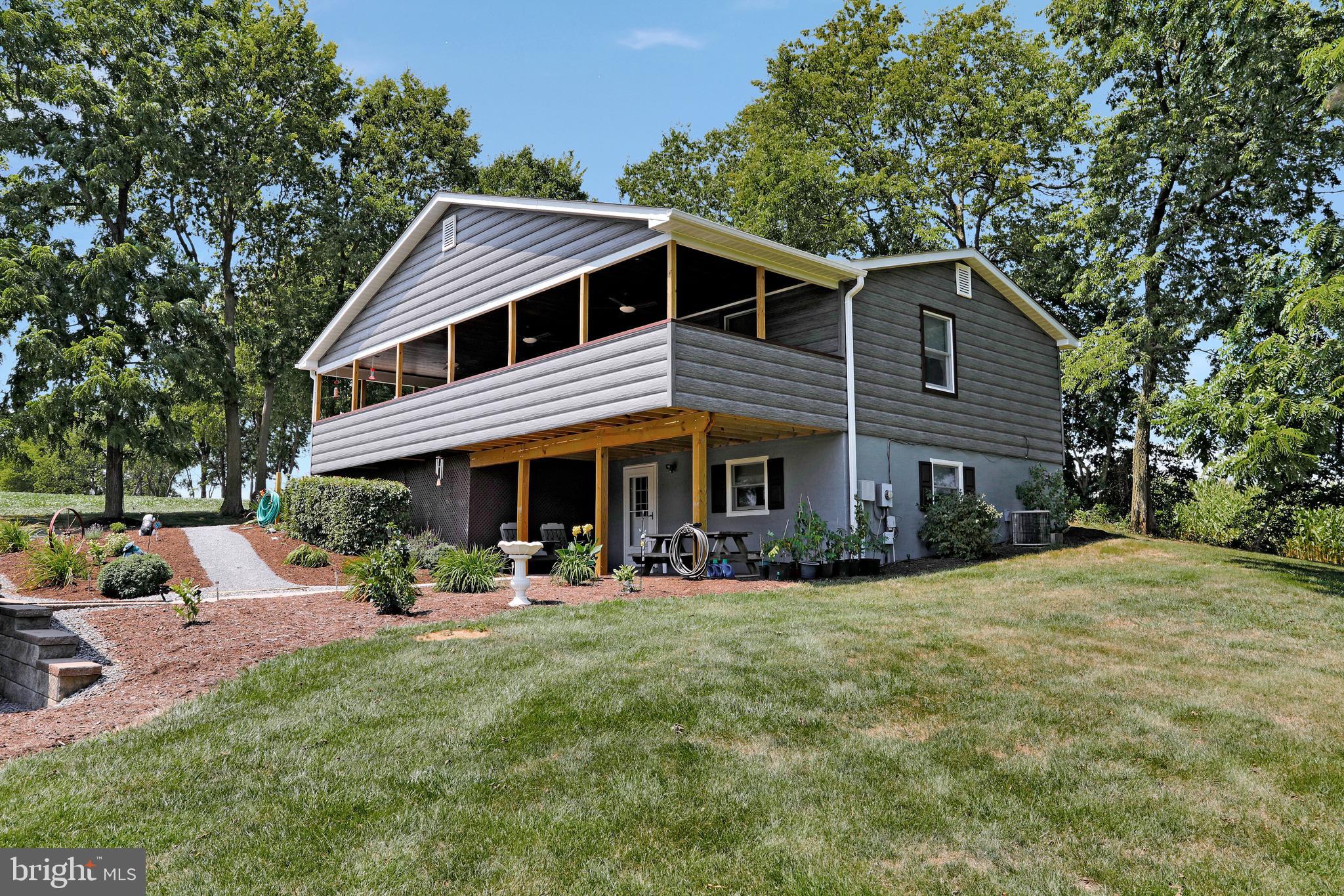 20609 Rodeo Drive Boonsboro, MD 21713 - Photo 41 of 68 Gallery Image 41