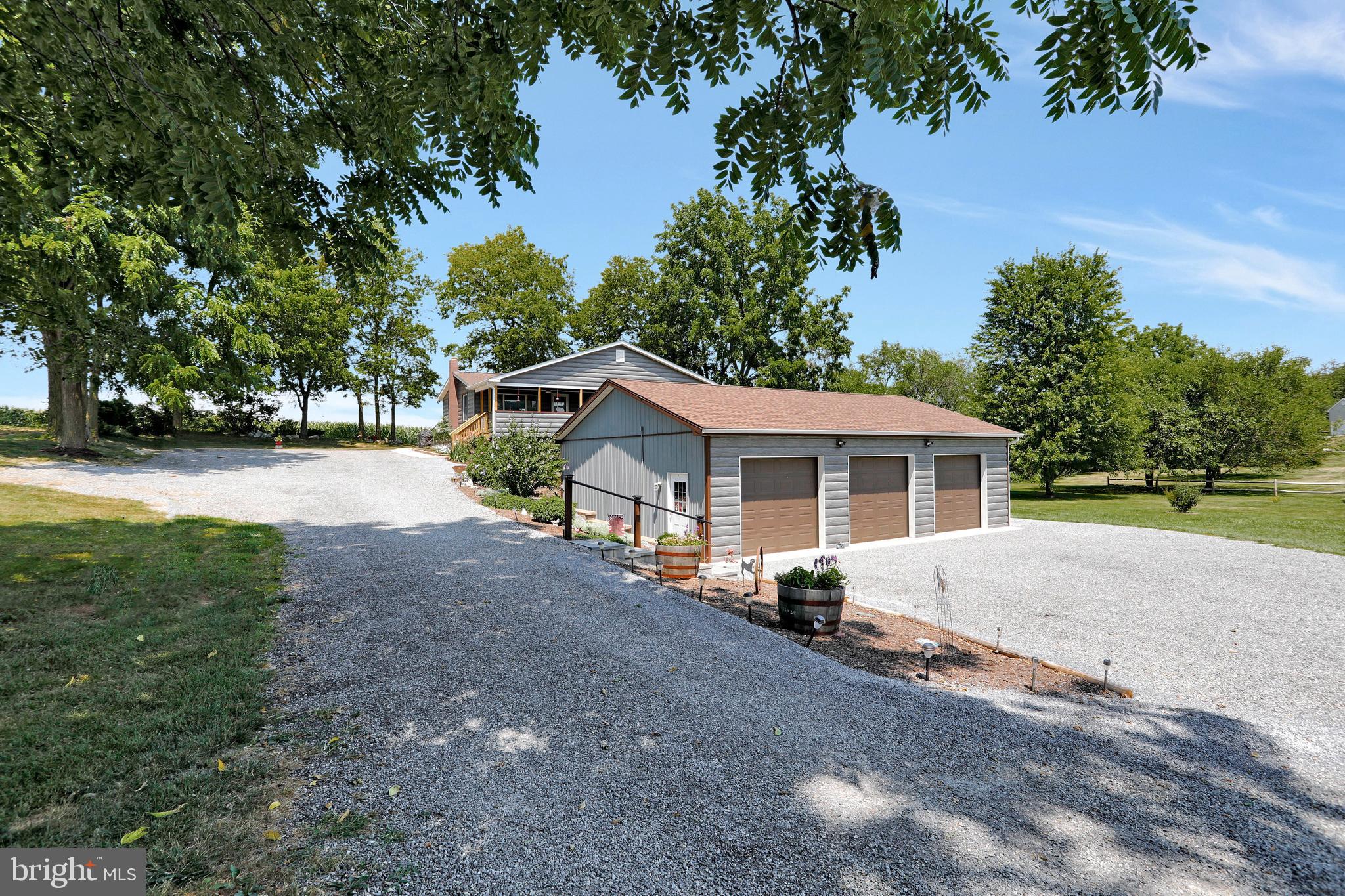 20609 Rodeo Drive Boonsboro, MD 21713 - Photo 42 of 68 Gallery Image 42