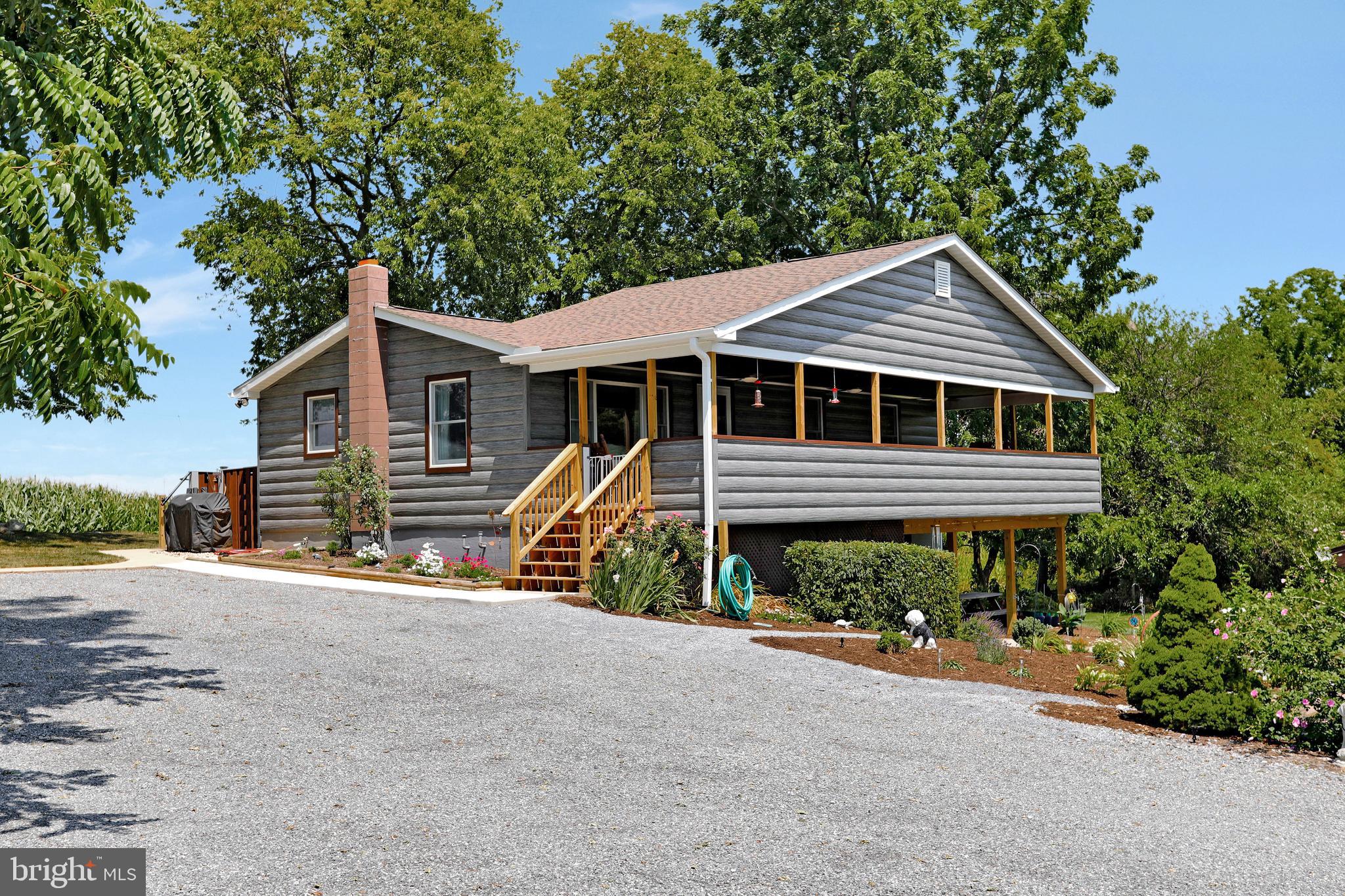 20609 Rodeo Drive Boonsboro, MD 21713 - Photo 43 of 68 Gallery Image 43