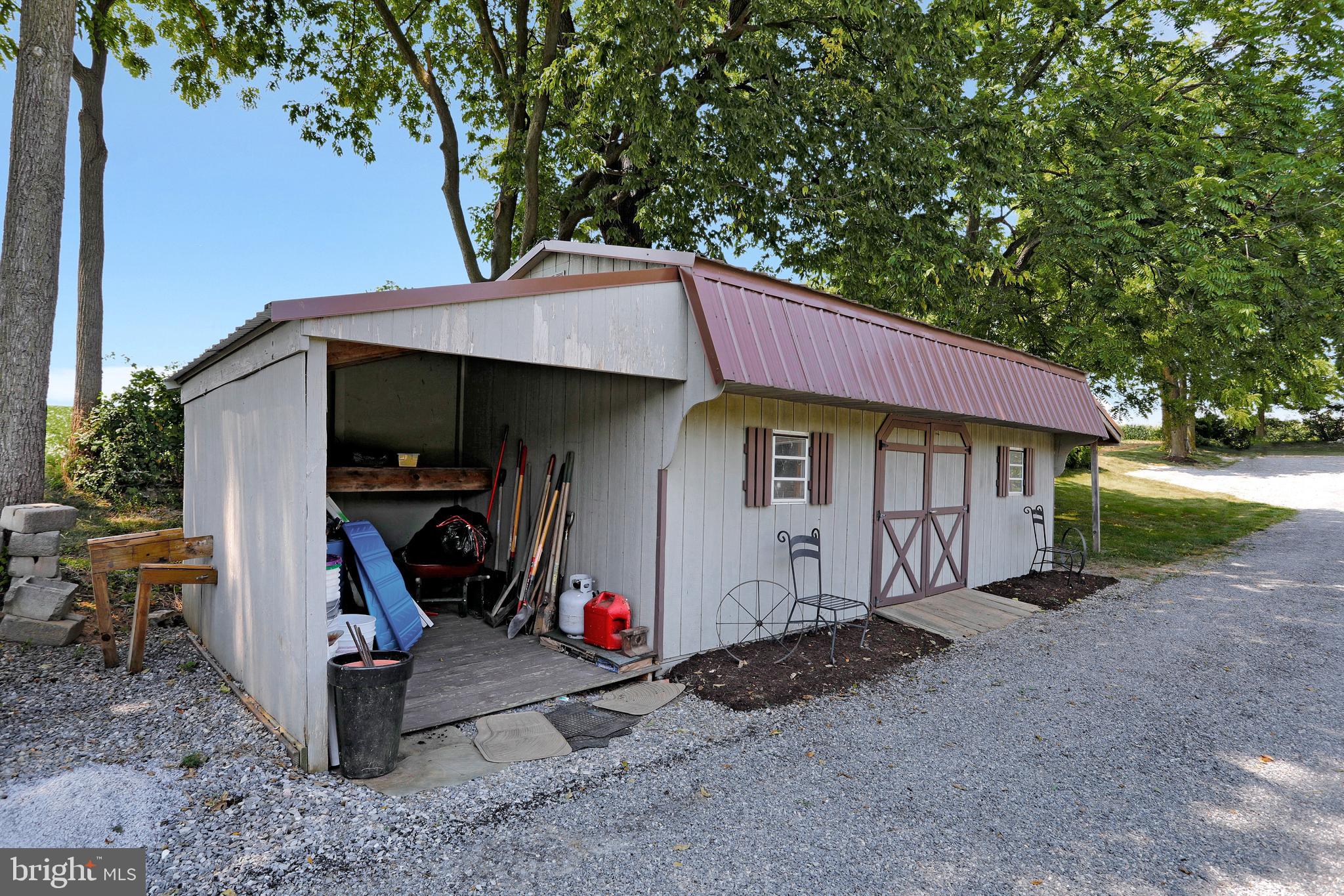 20609 Rodeo Drive Boonsboro, MD 21713 - Photo 44 of 68 Gallery Image 44
