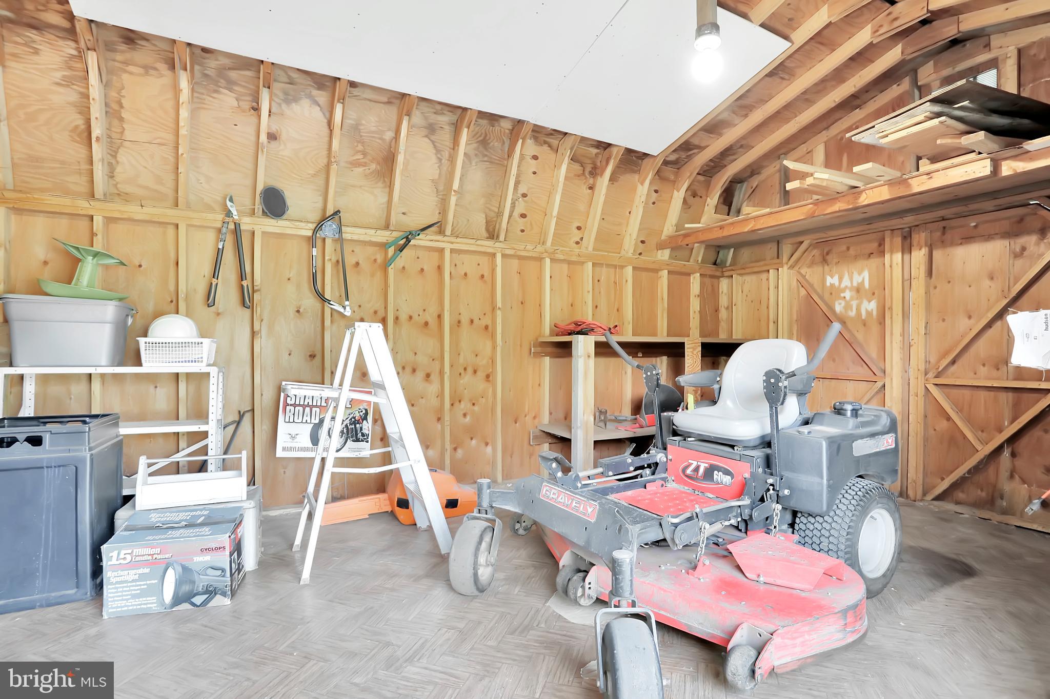 20609 Rodeo Drive Boonsboro, MD 21713 - Photo 46 of 68 Gallery Image 46