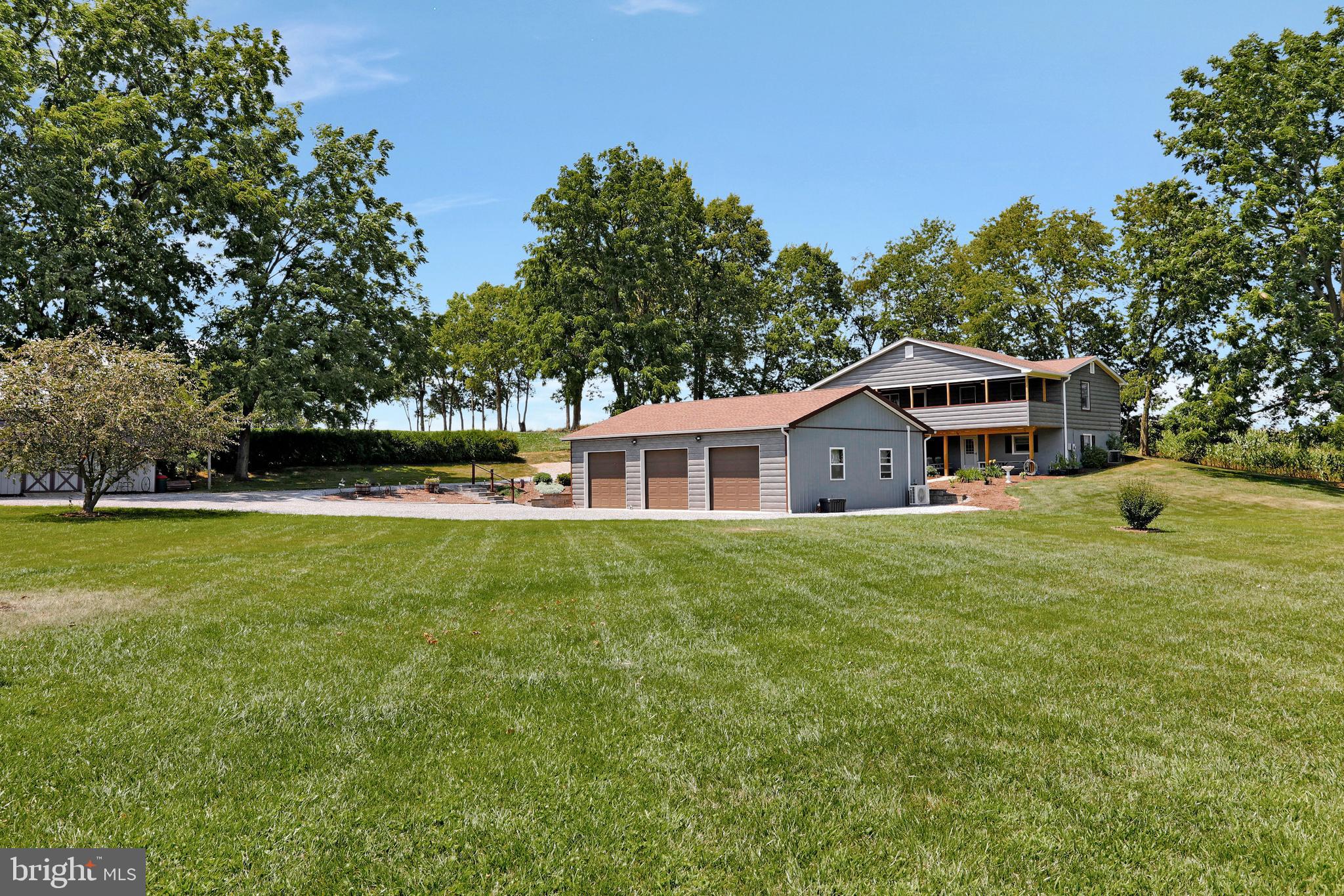 20609 Rodeo Drive Boonsboro, MD 21713 - Photo 48 of 68 Gallery Image 48
