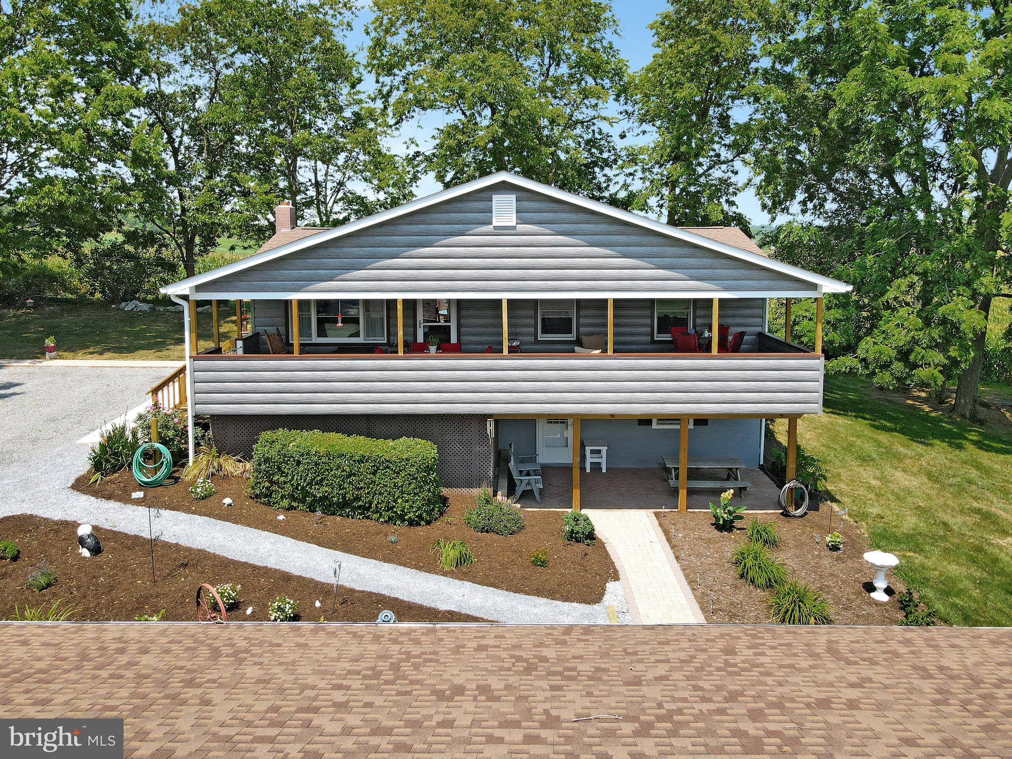 20609 Rodeo Drive Boonsboro, MD 21713 - Photo 49 of 68 Gallery Image 49