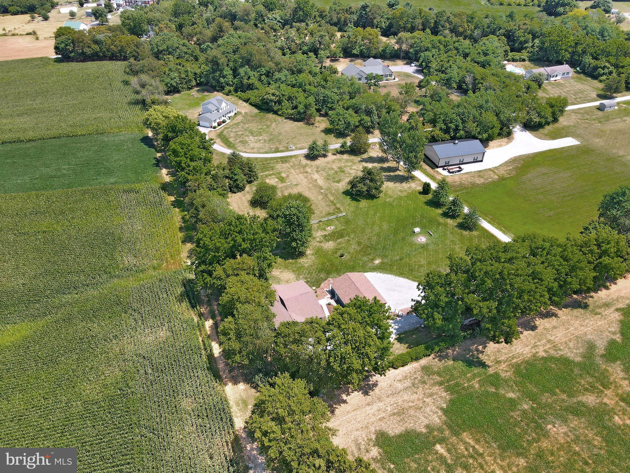 20609 Rodeo Drive Boonsboro, MD 21713 - Photo 56 of 68 Gallery Image 56