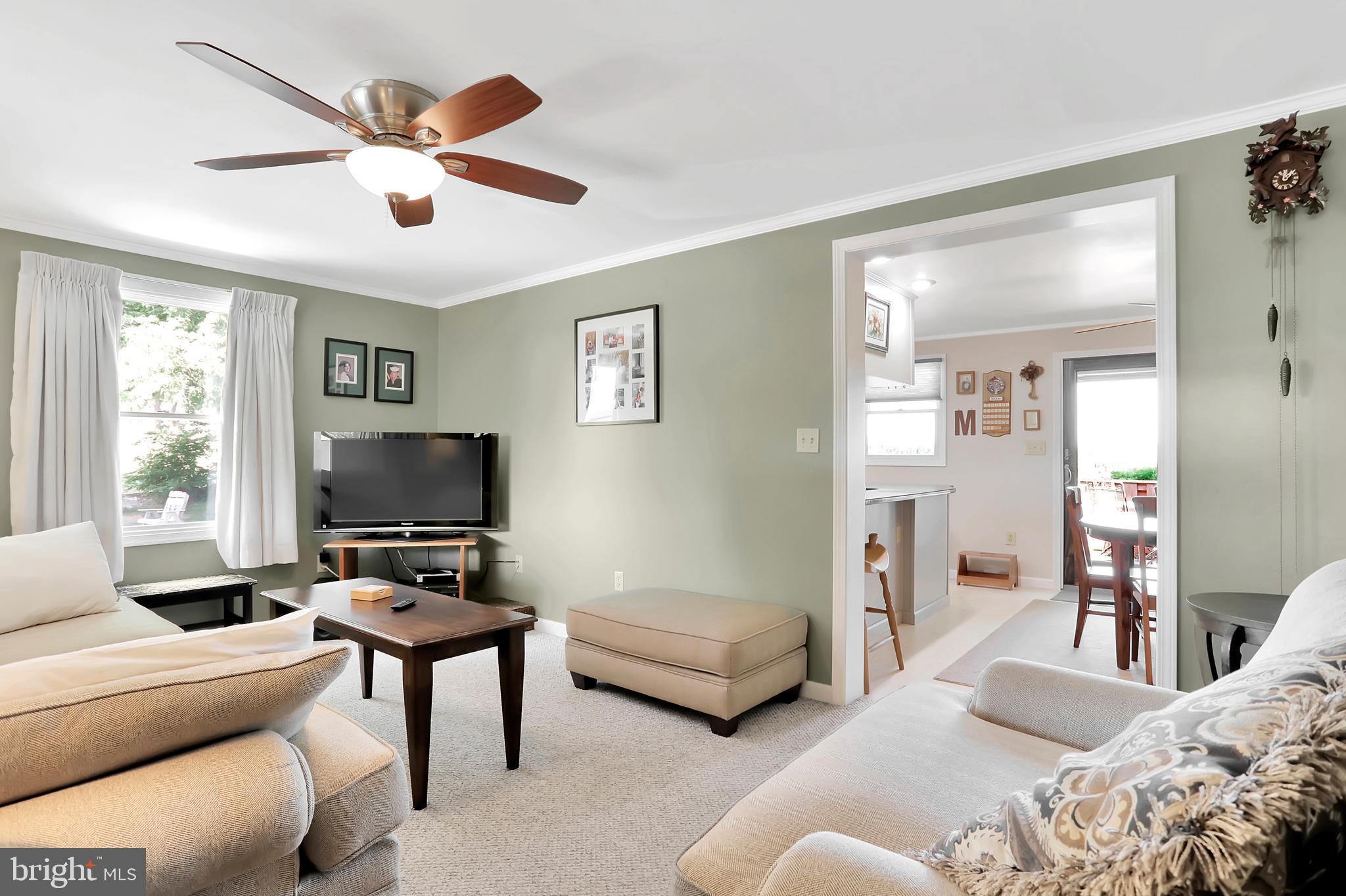 20609 Rodeo Drive Boonsboro, MD 21713 - Photo 7 of 68 Gallery Image 7