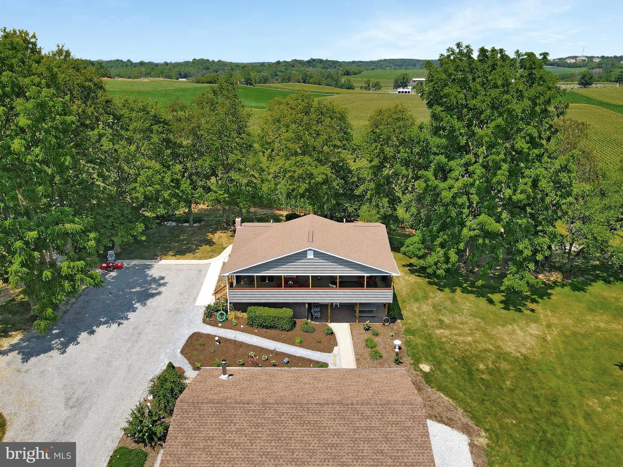 20609 Rodeo Drive Boonsboro, MD 21713 - Photo 61 of 68 Gallery Image 61