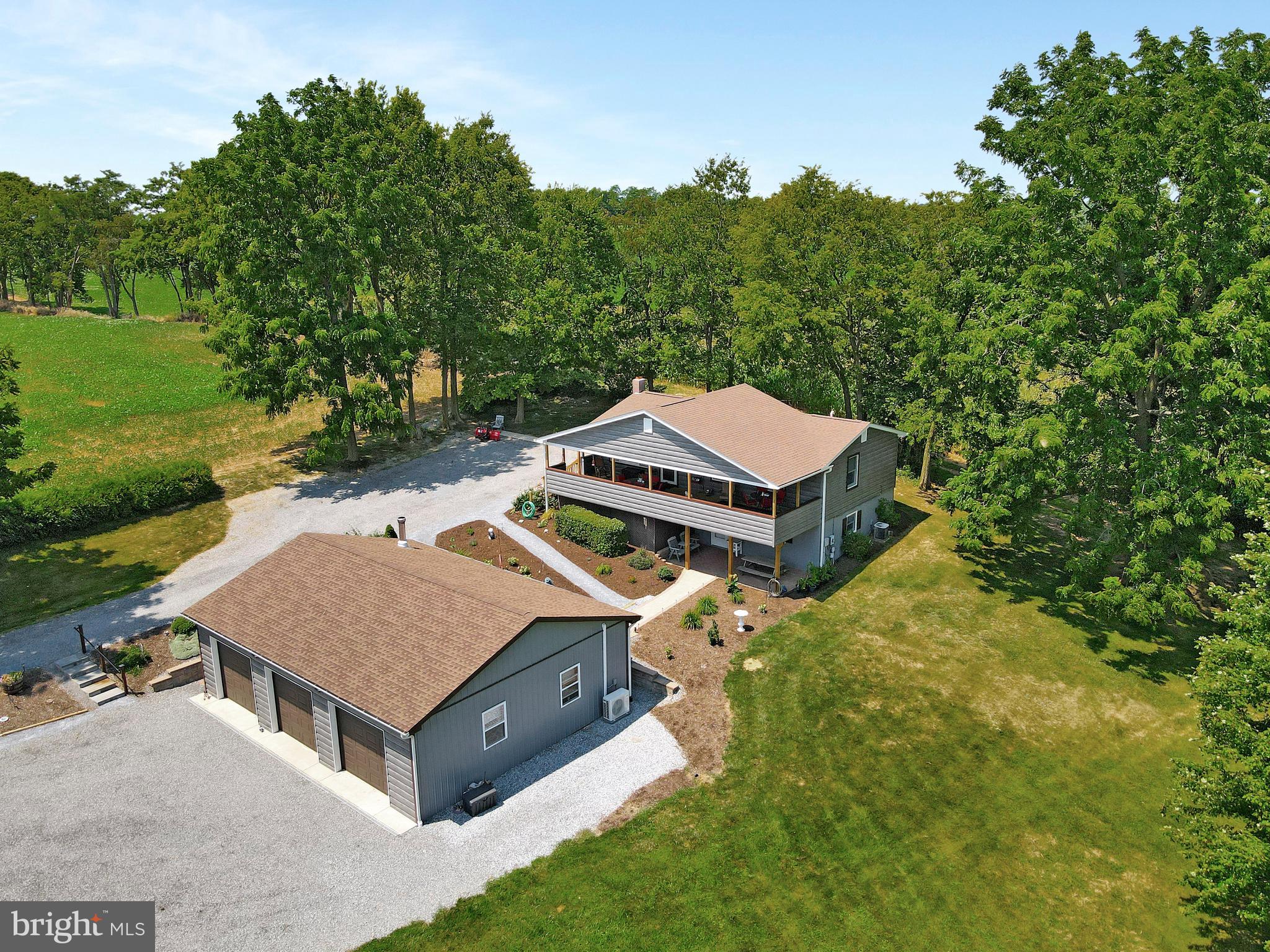 20609 Rodeo Drive Boonsboro, MD 21713 - Photo 66 of 68 Gallery Image 66